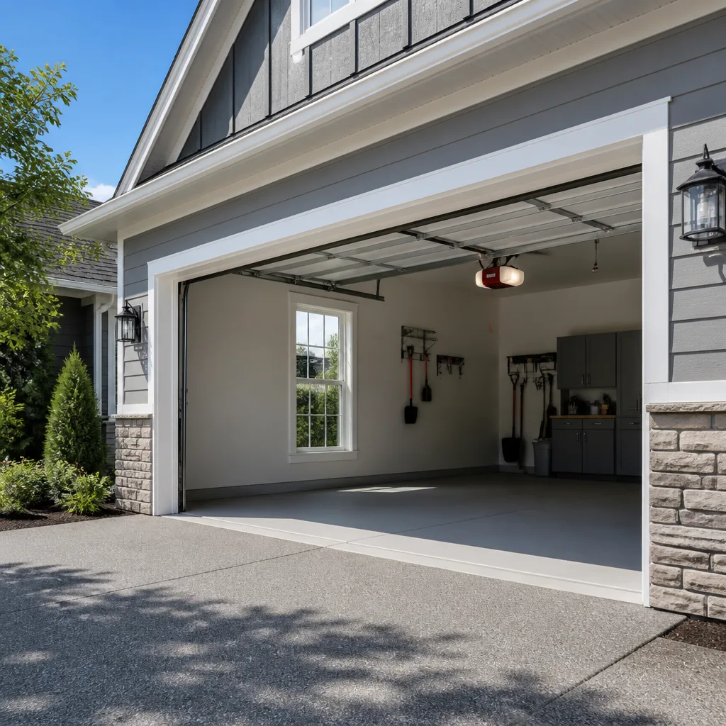 LiftMaster openers
