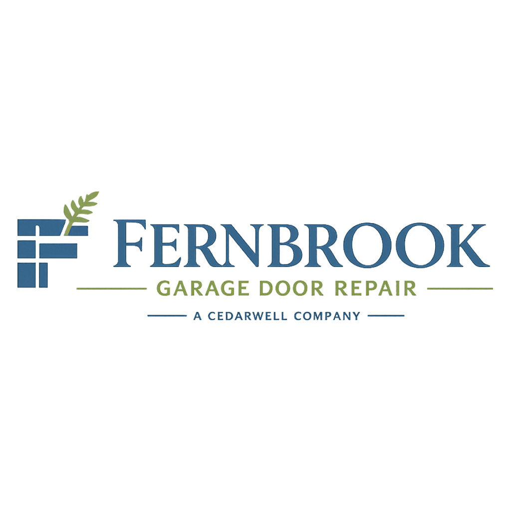 Fernbrook Garage Doors Houston